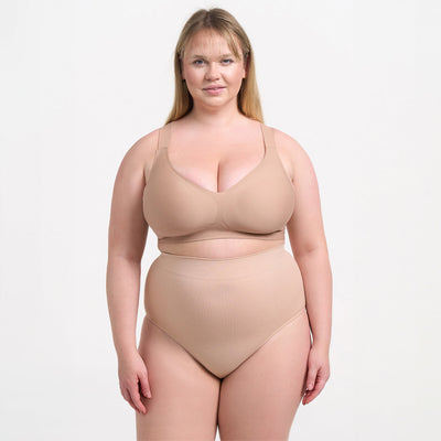 Comfort Minimizer Bra - Secret Sale