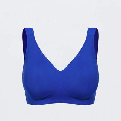 Comfort Minimizer Bra - Secret Sale