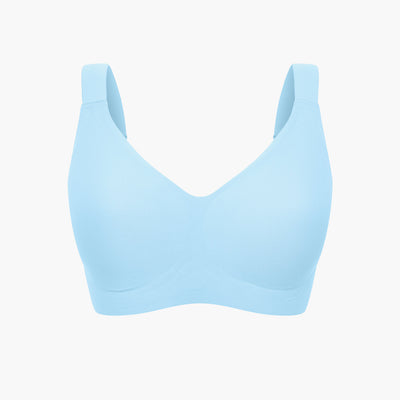 Comfort Minimizer Bra - Secret Sale