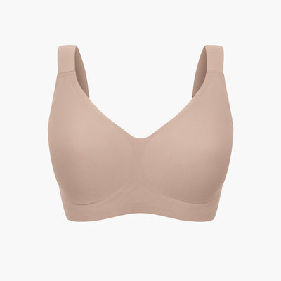 Comfort Minimizer Bra - Secret Sale