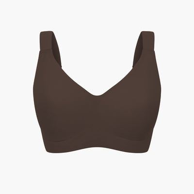 Comfort Minimizer Bra - Secret Sale