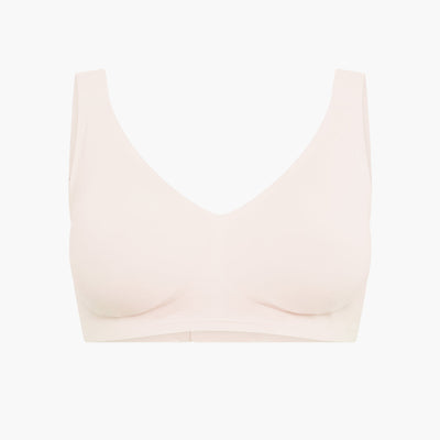 Comfort Minimizer Bra - Secret Sale