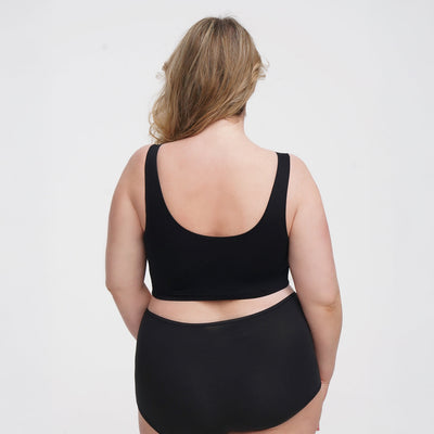 Soutien-gorge Minimiseur Confort avec Maintien au Dos - Vente Exclusive