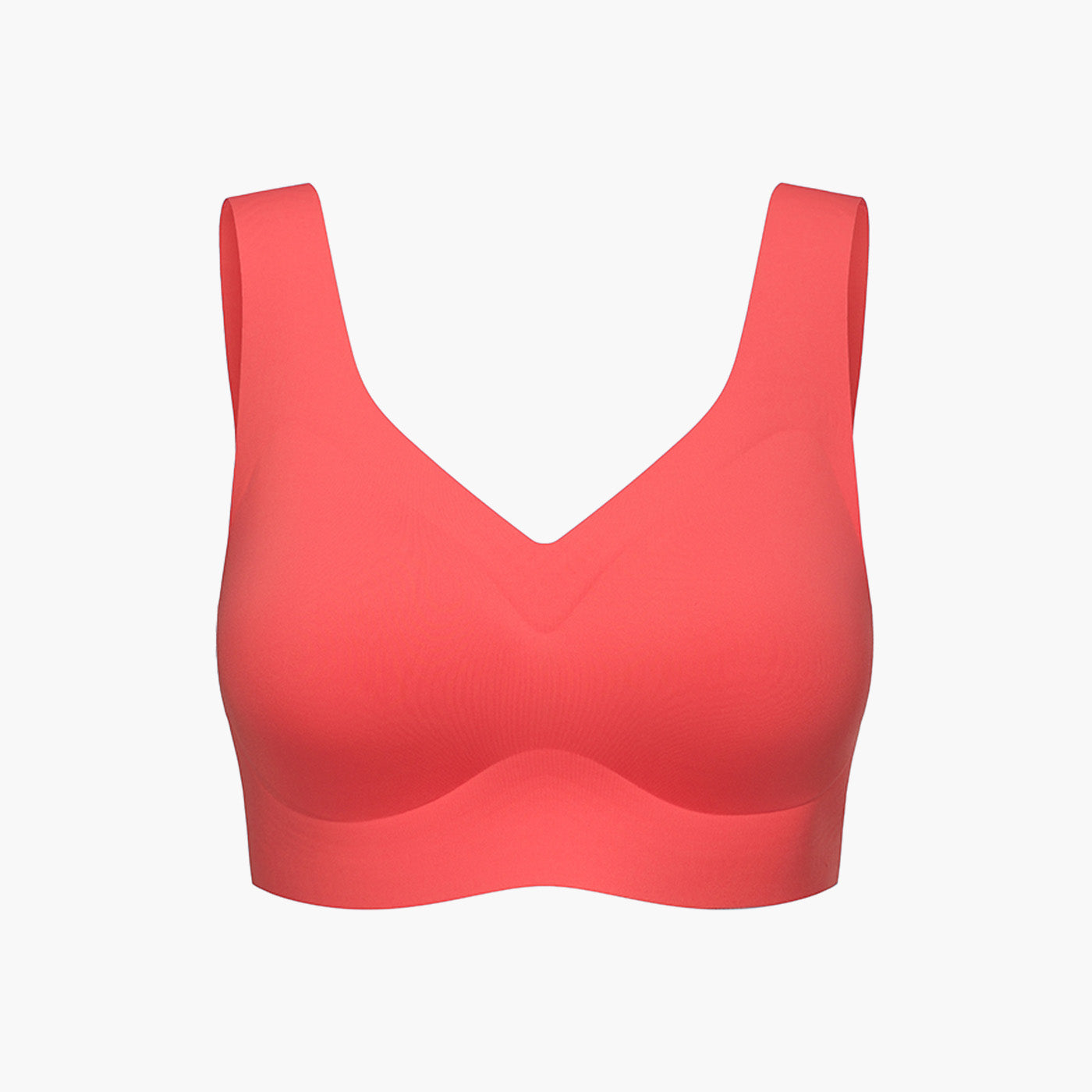 Soutien-gorge Minimiseur Confort avec Maintien au Dos - Vente Exclusive