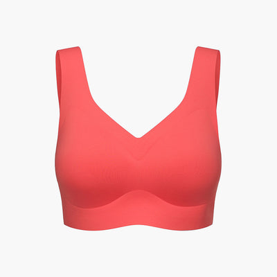 Soutien-gorge Minimiseur Confort avec Maintien au Dos - Vente Exclusive