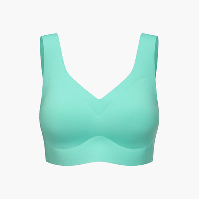 Soutien-gorge Minimiseur Confort avec Maintien au Dos - Vente Exclusive