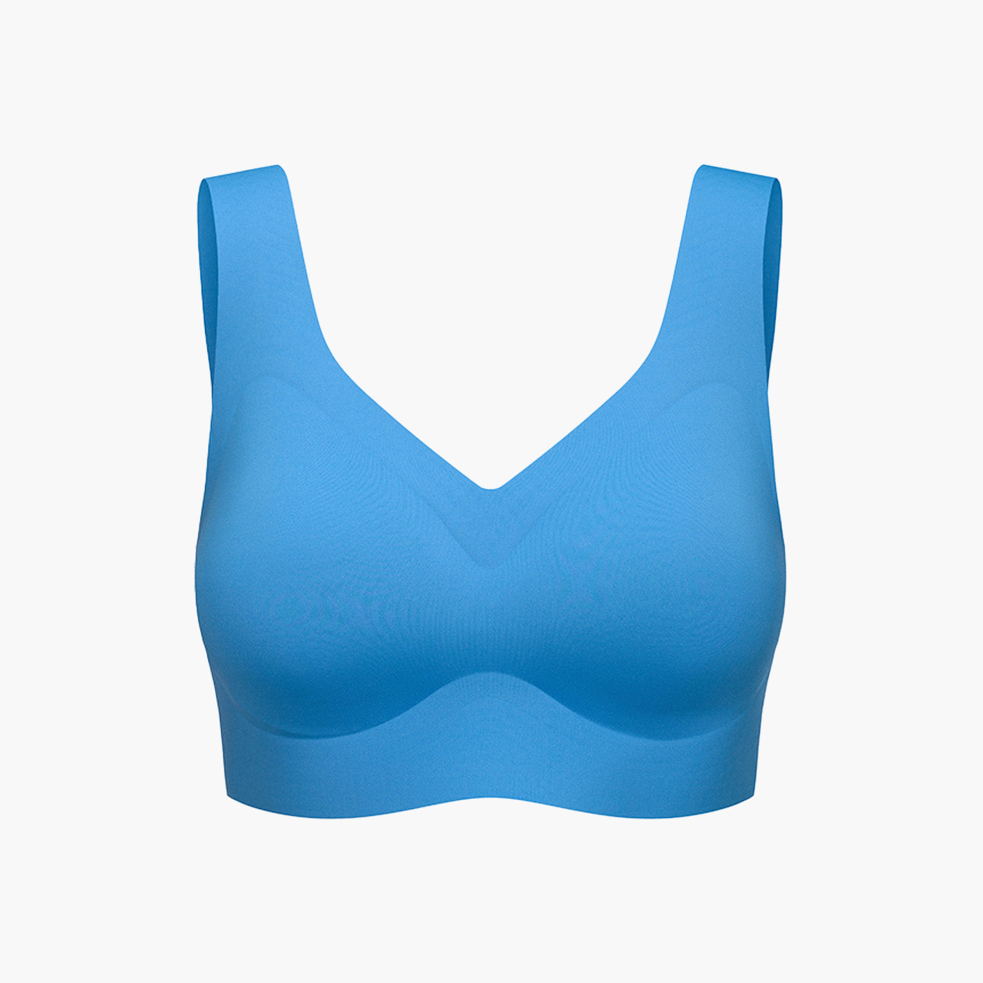 Soutien-gorge Minimiseur Confort avec Maintien au Dos - Vente Exclusive