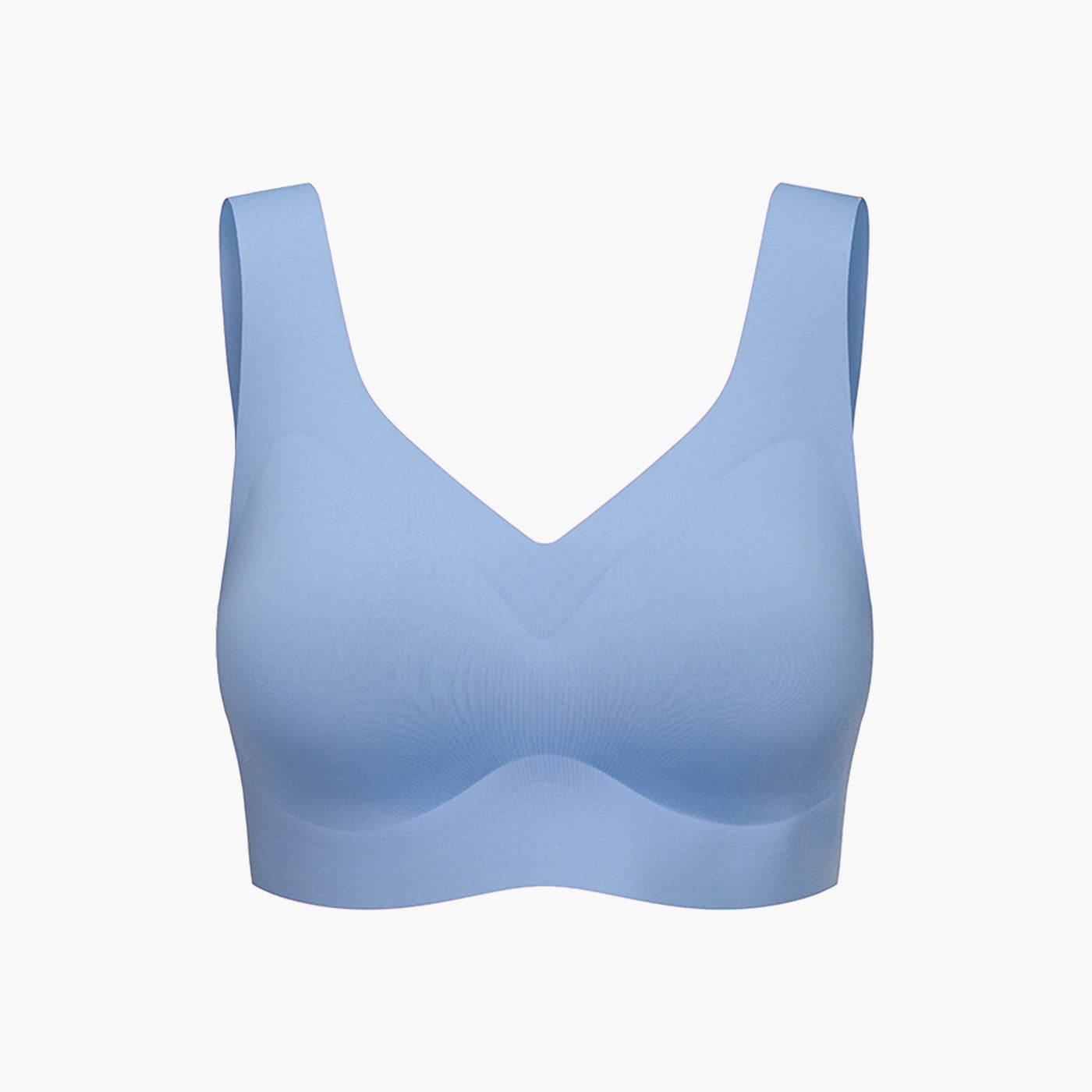 Soutien-gorge Minimiseur Confort avec Maintien au Dos - Vente Exclusive