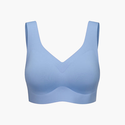 Soutien-gorge Minimiseur Confort avec Maintien au Dos - Vente Exclusive