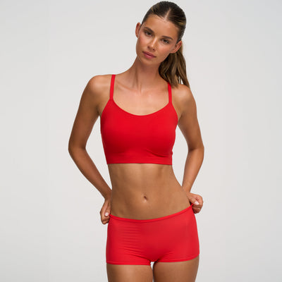 Soutien-gorge à Encolure Scoop - Vente Privée