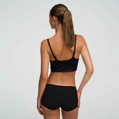 Soutien-gorge à Encolure Scoop - Vente Privée