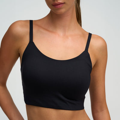 Soutien-gorge à Encolure Scoop - Vente Privée