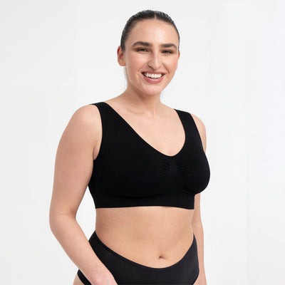 Confortable Soutien-Gorge - Vente Exclusive