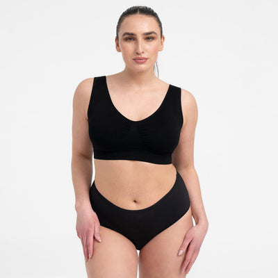 Confortable Soutien-Gorge - Vente Exclusive