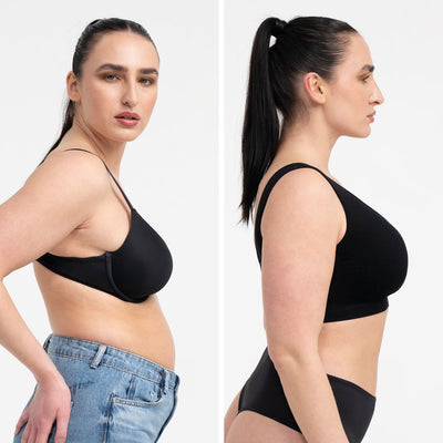 Confortable Soutien-Gorge - Vente Exclusive