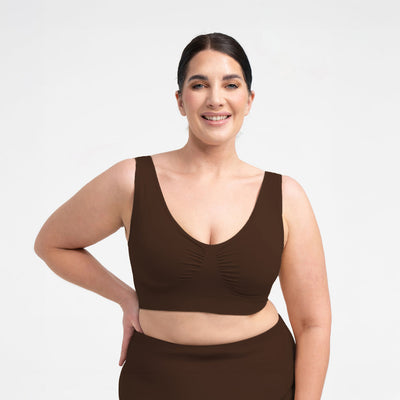 Confortable Soutien-Gorge - Vente Exclusive