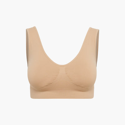 Confortable Soutien-Gorge - Vente Exclusive