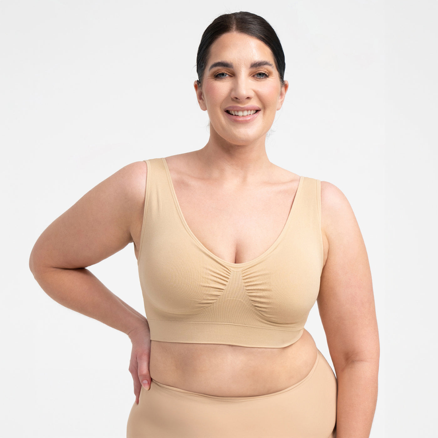 Confortable Soutien-Gorge - Vente Exclusive