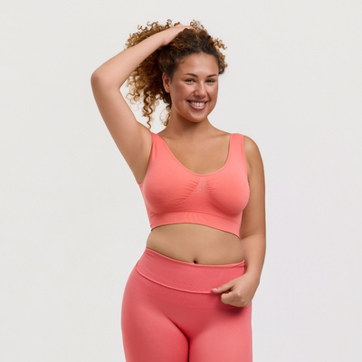 Confortable Soutien-Gorge - Vente Exclusive