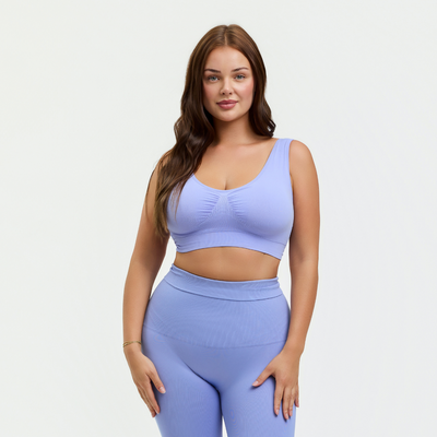 Confortable Soutien-Gorge - Vente Exclusive