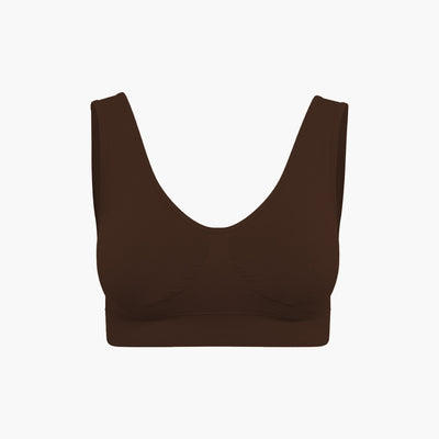 Confortable Soutien-Gorge - Vente Exclusive