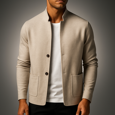Cardigan en Tricot Amévie