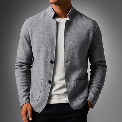 Cardigan en Tricot Amévie