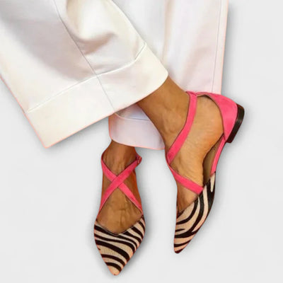 Fenna - Élégantes Ballerines