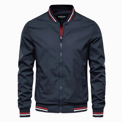 Lenoir™ - Veste coupe-vent