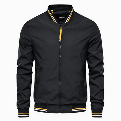 Lenoir™ - Veste coupe-vent
