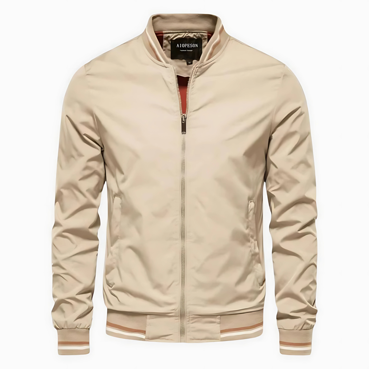 Chic Jacket