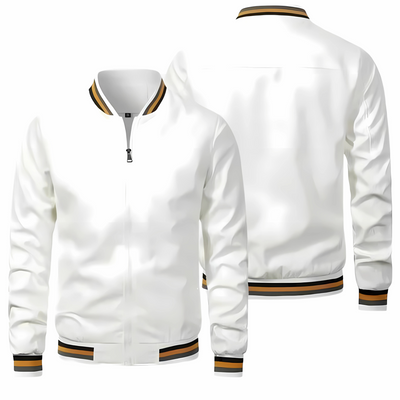 Lenoir™ - Veste coupe-vent