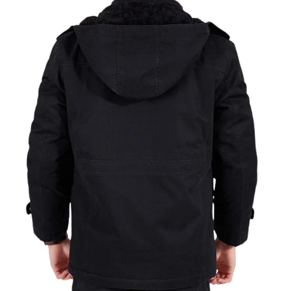 Veste bomber chic matelassée