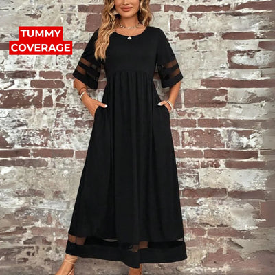 Emėvie™ | Élégante Robe Gainante ✅