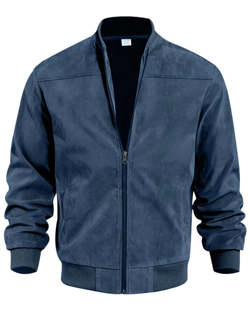 Veste bomber intemporelle