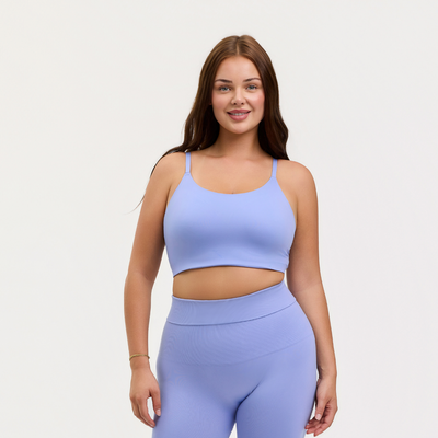 Soutien-gorge à Encolure Scoop - Vente Privée