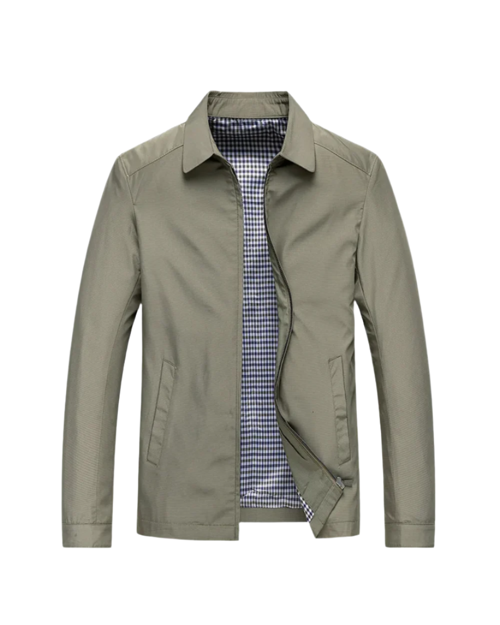Veste Casual pour Homme