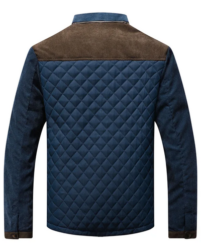 Veste décontractée pour hommes Diego