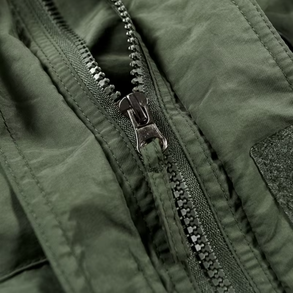 Veste chic pour les activités en plein air