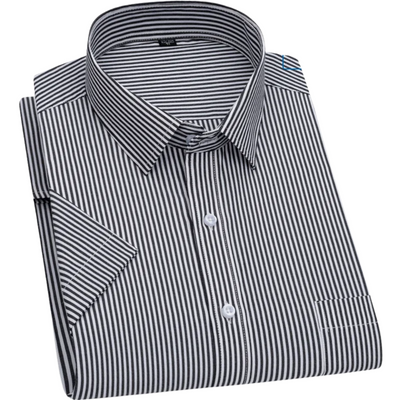 Luvare Paris - Chemise Respirante pour Hommes