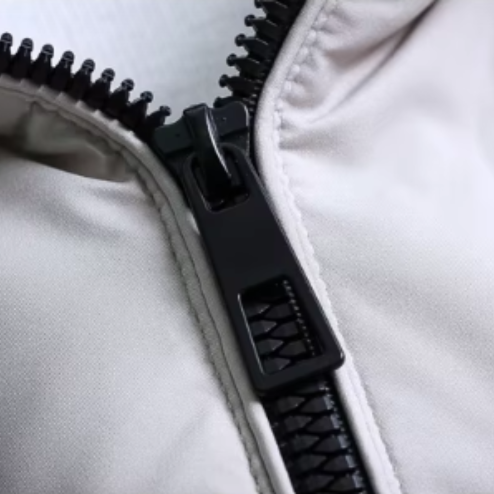 Veste doudoune chic pour hommes