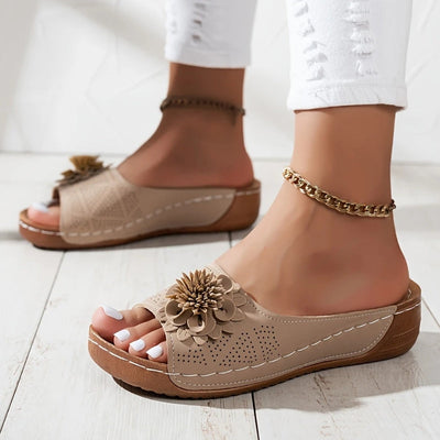 Senyva | Sandales Orthopédiques™