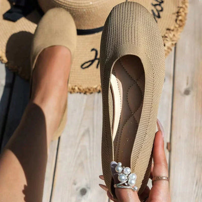 Angela | Chaussures respirantes antidérapantes™