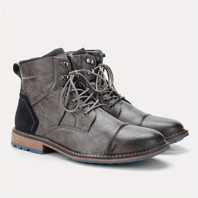 Nathan | Bottines Voyager