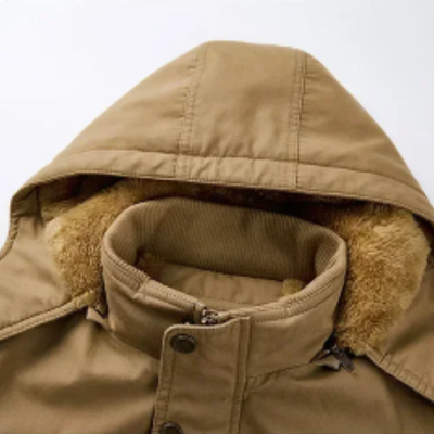 Veste bomber chic matelassée
