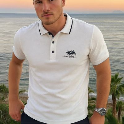 AMEVIE™|POLO DE LUXE