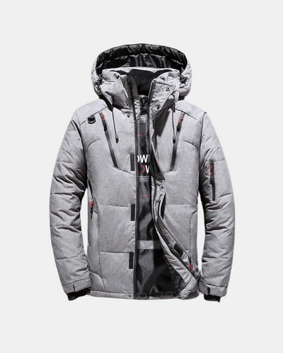 Veste d'Hiver Premium