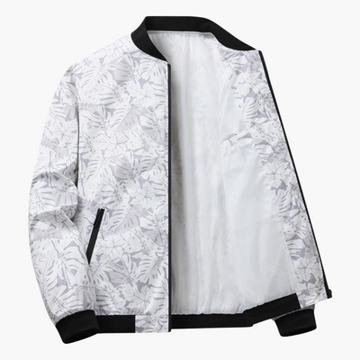 Veste bomber chic pour homme