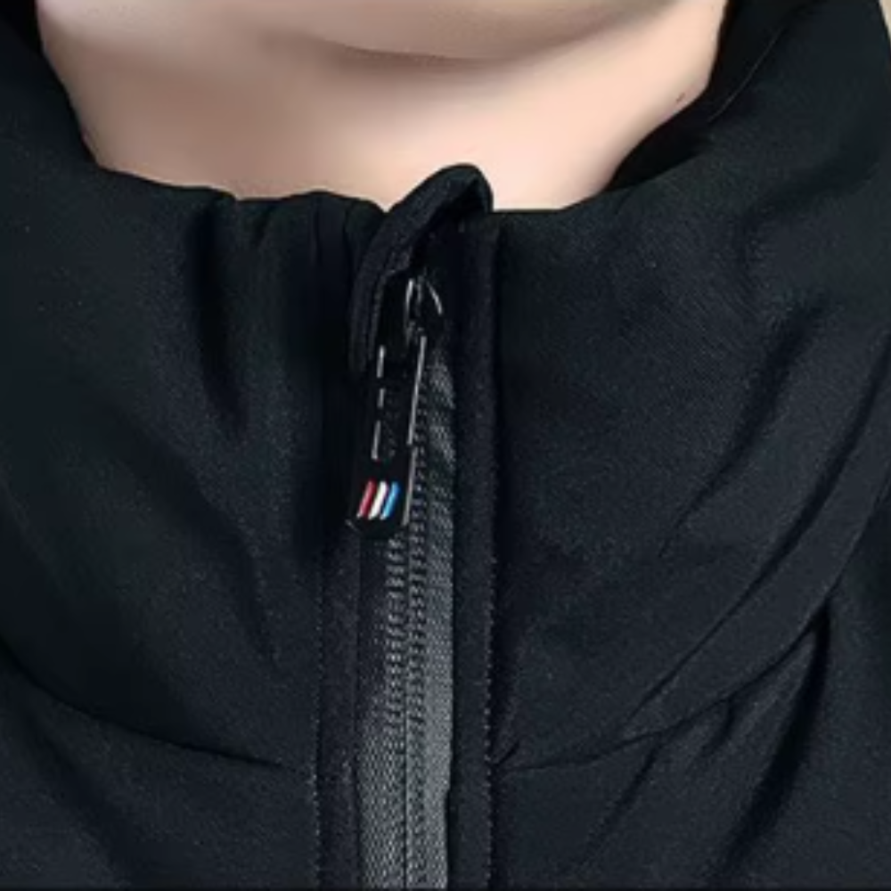Veste homme élégante et coupe-vent
