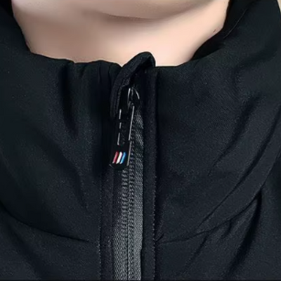 Veste homme élégante et coupe-vent
